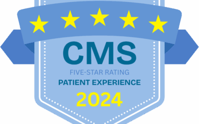 MDI Hospital Earns 5-Star Rating for Patient Experience from CMS