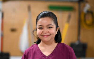 MDIH Employee Completes Free CNA Program and Passes Maine State Exam