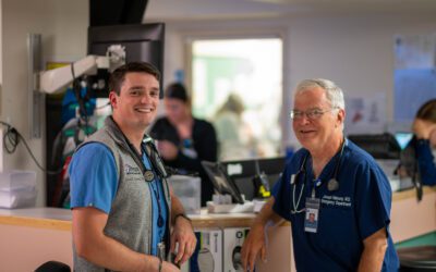 From Philadelphia to Bar Harbor: UPenn Resident Gains Perspective and Experience on Rural Emergency Medicine