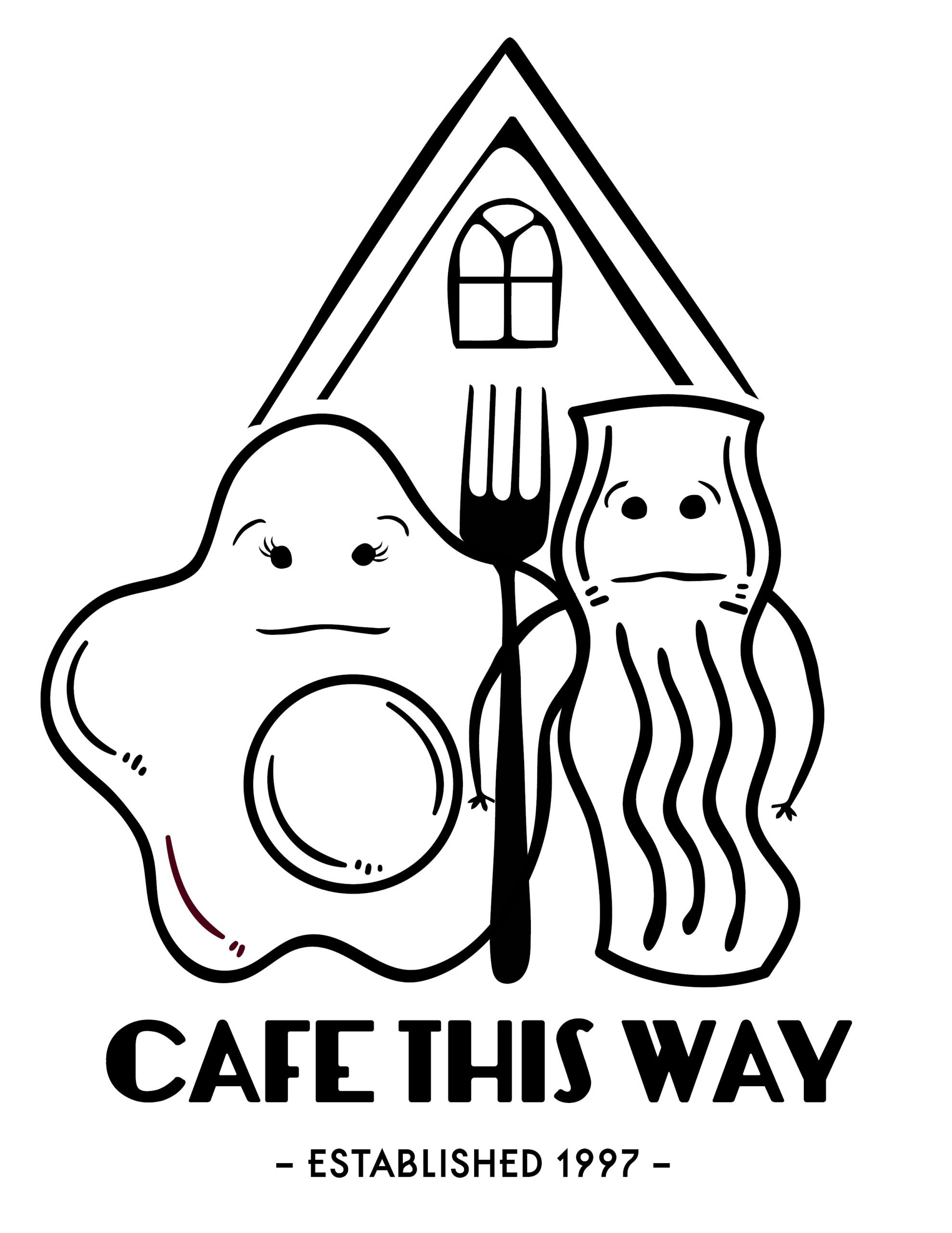 cafe this way logo