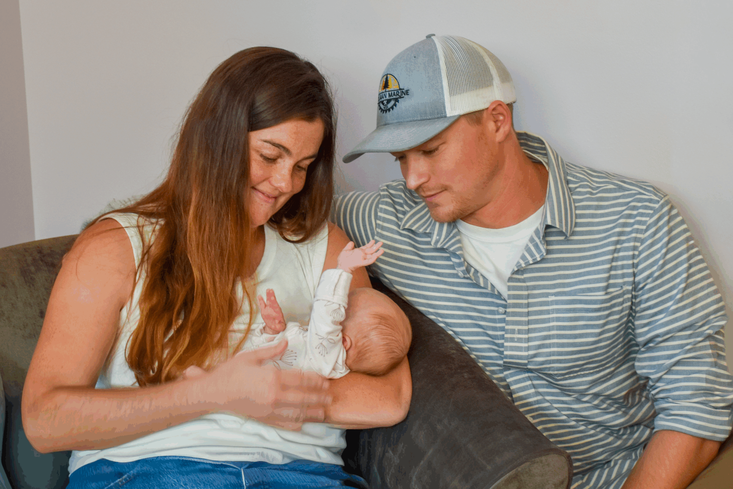 From Uncertainty to Gratitude: A Birth Story Rooted in Trust and Community