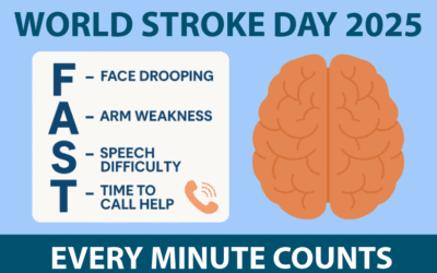 National Stroke Awareness Day: Advancing Stroke Care at MDI Hospital