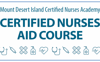 Certified Nursing Assistant (CNA) Course