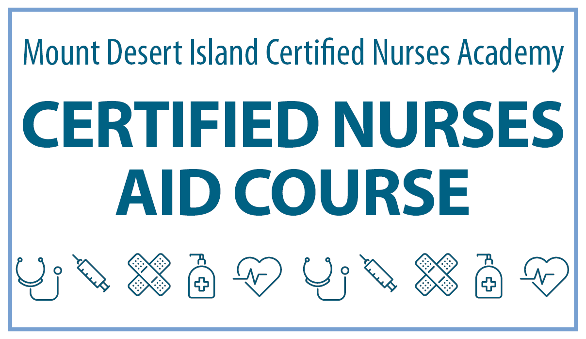 CNA Course Web Graphic