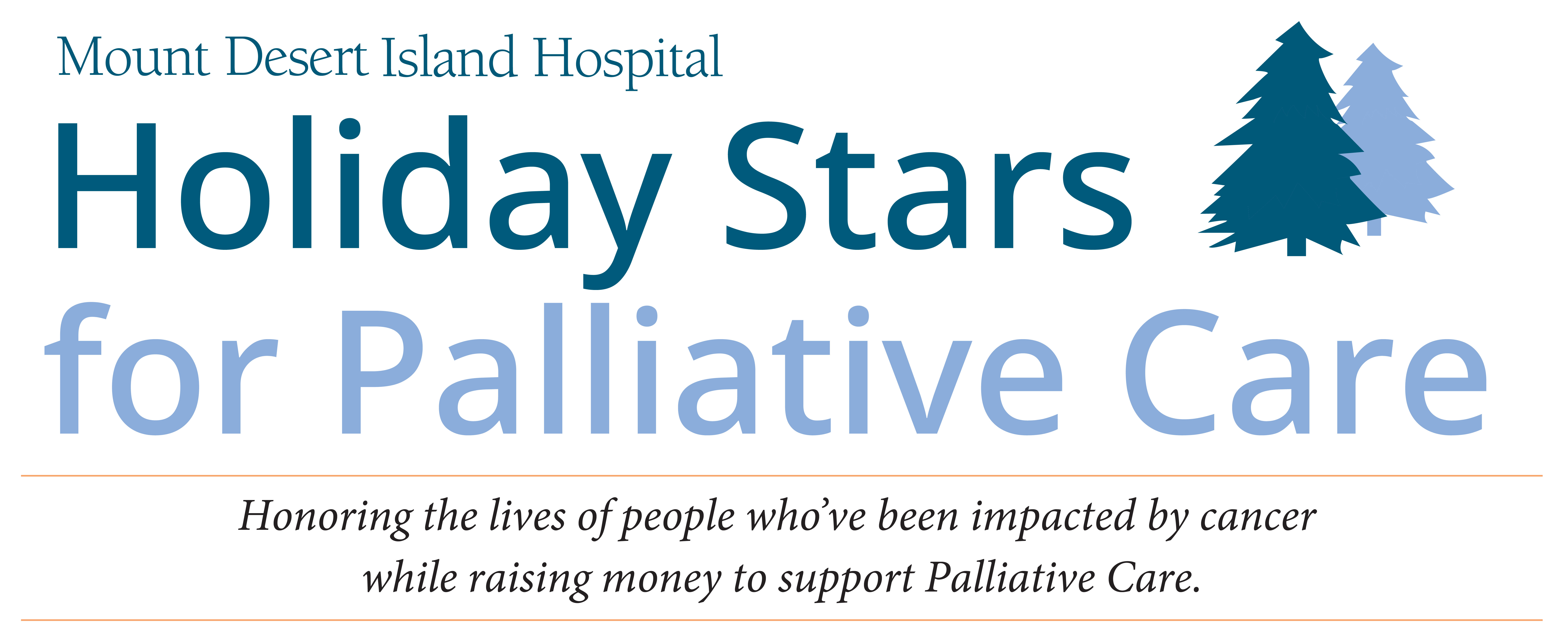 holiday stars header