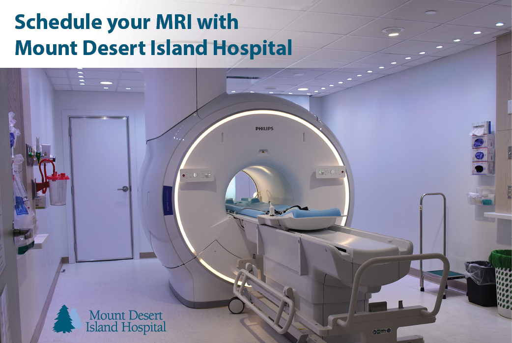 MRI Scheduling Website Graphic