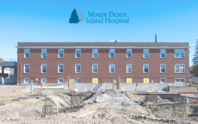 November 2025 | Campus Improvement Update