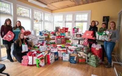 2025 Annual Gift Drive