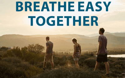 Breathe Easy Together – A Smoking Cessation Group