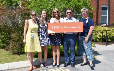 Machias Savings Bank: A Longstanding Community Partner to MDI Hospital