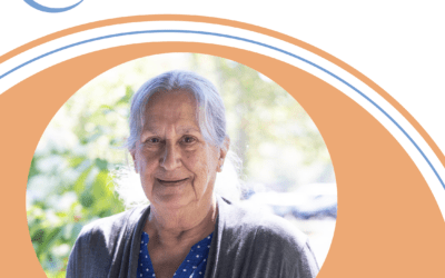 Island Kind: Barbara Baron Gifford