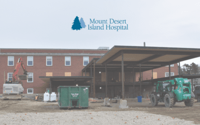 January 2026 | Campus Improvement Update