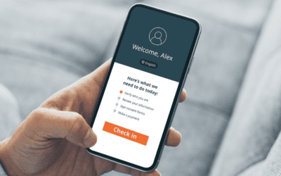 Bringing Digital Convenience to Patient Check-In: Phreesia