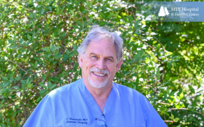 Hendricks Family Nursing Advancement Scholarship