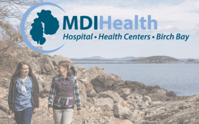 MDI Health Launches Unified Brand to Reflect Full Scope of Community Care