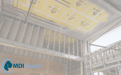 Campus Improvement Update | May 2026