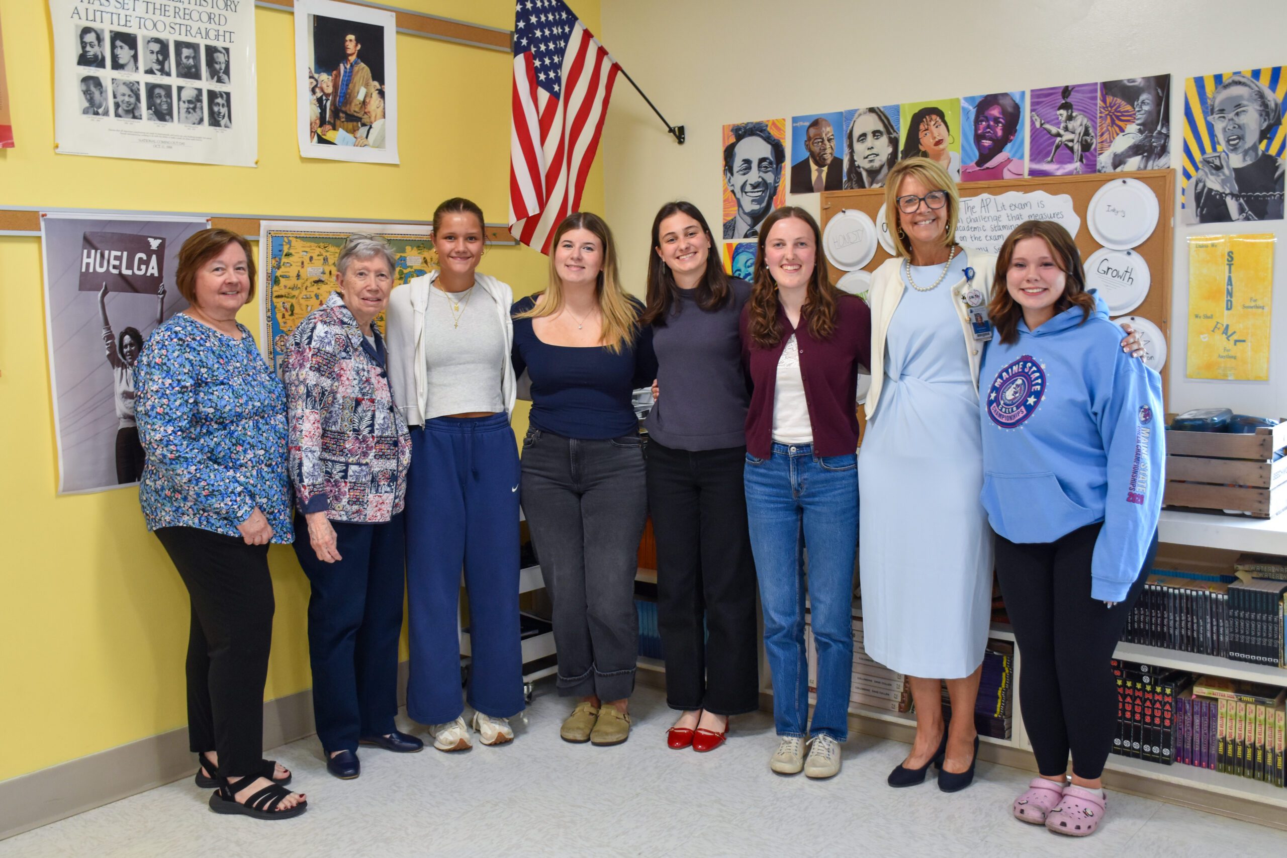 2026 Marion Joy Morse Scholarship 001 (1)