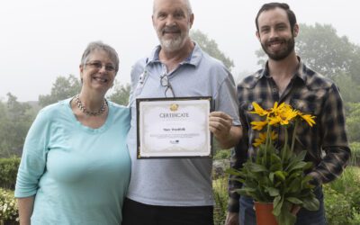 2026 Birch Bay Village Employee of the Year