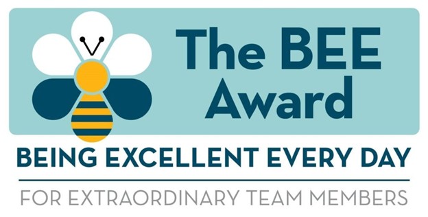 BEEAward