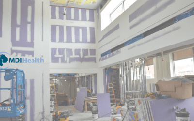 June 2026 | Campus Improvement Update
