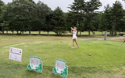 2026 Pink on the Links at Kebo Valley Golf Club