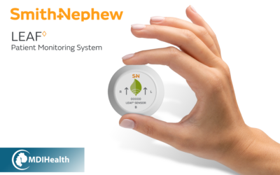 MDI Health Introduces Next-Generation Patient-Monitoring Technology
