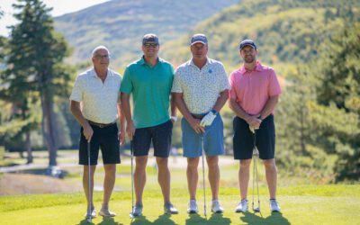 David R. Harding Memorial Golf Tournament Postponed to Thursday, October 1, 2026