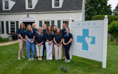 MDI Health to Honor Mount Desert Nursing Association with 2026 Impact Award