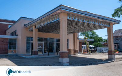 September 2026 | Campus Improvement Update