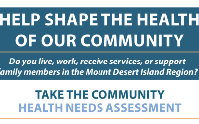 Help Shape the Future of Health in Our Community!