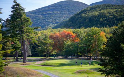 33rd Annual David R. Harding Memorial Golf Tournament Presented by Bar Harbor Bank & Trust Raises More Than $30,000
