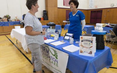 2026 MDI Health Fall Health & Wellness Fair Brings Community Together