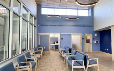 MDI Hospitalโs New Main Entrance Opens October 19