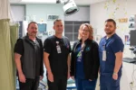 💙 Please join us in celebrating Nurses' Week from May 6 to May 12, 2025! 🩺

Nurses are the heart of healthcare, and we are so grateful for the outstanding team at MDI Hospital & Health Centers. As Dr. Damian Flowers shares, "During Nurse's Week, we celebrate the heart and soul of healthcare. To my MDIH nurses, your compassion, resilience, and unwavering dedication inspires us all. Thank you for being the lifeline in our most critical moments."

We’re proud to honor our amazing nurses this week and every week for their dedication and exceptional care!

#ThankYouNurses #MDIHospital #NursesWeek