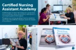 🏥 MDI Hospital’s CNA Academy: Shaping the Next Generation of CNAs 👨🏻‍⚕️

CNAs play a vital role in patient care, offering essential support and compassion to those in need.

At MDI Hospital, we believe that nursing care is not just about technical skill but also about empathy and a deep commitment to improving patients’ quality of life. Throughout your training, you will gain hands-on experience and develop the critical skills needed to meet the demands of this profession. Our team of experienced instructors and nursing staff is here to support you every step of the way.

During National Student Nurse Day, MDI Hospital is proud to be part of the educational journey, professional development, and lifelong learning of certified nursing assistants. We look forward to seeing CNAs grow into confident, skilled, and compassionate caregivers.

#CNAacademy #mdihospital #certifiednursingassistant #NursesWeek2025